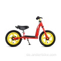 Fahrrad tritt für Baby